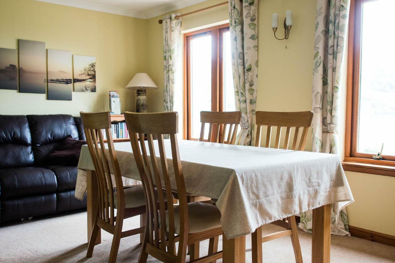Otterburn Bed & Breakfast 스트론션 외부 사진
